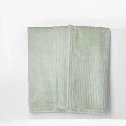 inny Koc miętowy RENEE 130x160 cm