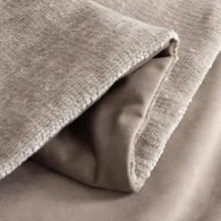 inny Koc na kanapę taupe MICHELLE 138x200 cm