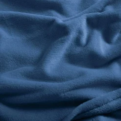 inny Koc niebieski CORAL 130x160 cm