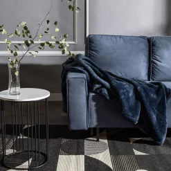 Koce I Narzuty|Estetica Koc ORSO 150x200 cm