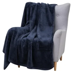 Koce I Narzuty|Estetica Koc ORSO 150x200 cm