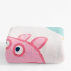 inny Koc PEPPA PIG 130x170 cm