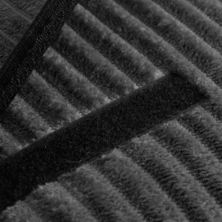 Tekstylia Zewnętrzne|Grill I Piknik|inny Koc piknikowy ciemnoszary 150x200 cm