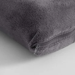 inny Koc podróżny 2w1, szary TRAVEL BLANKET 130x160 cm