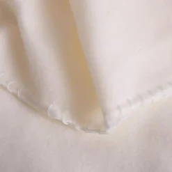 Koce I Narzuty|inny Koc polarowy kremowy PRIMA 120x150 cm