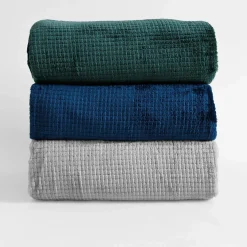 inny Koc szary TASTY 150x200 cm