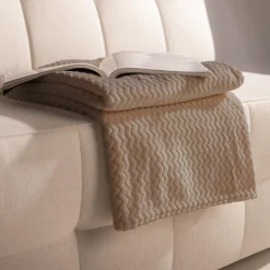 Koce I Narzuty|Estetica Koc VIVIO 130x160 cm