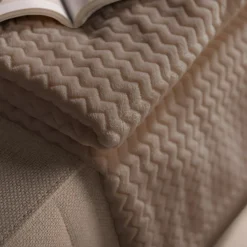 Koce I Narzuty|Estetica Koc VIVIO 130x160 cm