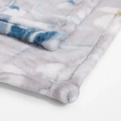 inny Koc w magnolie CODIE 130x160 cm