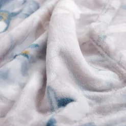 inny Koc w magnolie CODIE 130x160 cm