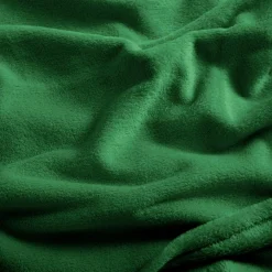 Koce I Narzuty| Koc zielony CORAL 130x160 cm