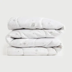 inny Kołdra biała SHEEP 140x200 cm