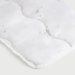 Dzieci inny Kołdra biała SHEEP 90x120 cm