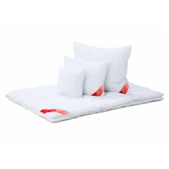 Kołdry I Poduszki| Kołdra całoroczna LUNA MEDICA 200x220 cm