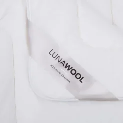 Kołdry I Poduszki| Kołdra całoroczna z wypełnieniem z owczej wełny LUNA WOOL 140x200 cm