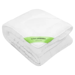 Kołdry I Poduszki| Kołdra całoroczona LUNA LYOCELL 160x200 cm