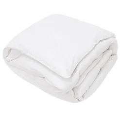 LECH-POL SP. Z O.O. Kołdra puchowa BLANCA 155x200 cm