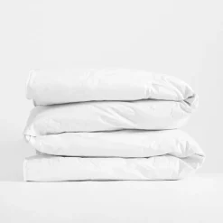 Kołdry I Poduszki|LECH-POL SP. Z O.O. Kołdra puchowa letnia BLANCA 155x200 cm