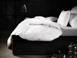 LECH-POL SP. Z O.O. Kołdra puchowa PURE LUXURY 155x200 cm
