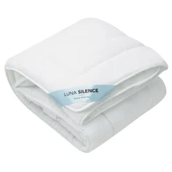 Kołdra z olejkiem konopnym LUNA SILENCE 220x200 cm