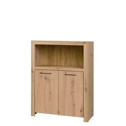 Komoda 120 cm JANTAR