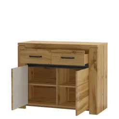 Komody|DiTrendi Komoda BERGEN 2D2S