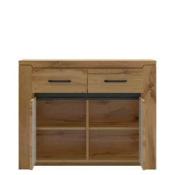 Komody|DiTrendi Komoda BERGEN 2D2S