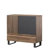 DiTrendi Komoda BOSTON 2D