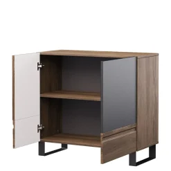 DiTrendi Komoda BOSTON 2D