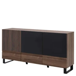 DiTrendi Komoda BOSTON 3D