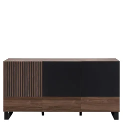 DiTrendi Komoda BOSTON 3D