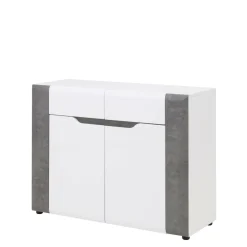 Komody|Furni Home Komoda BRANDO 2D2S B2