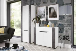 Komody|Furni Home Komoda BRANDO 2D2S B2