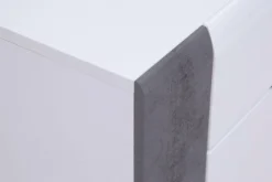 Komody|Furni Home Komoda BRANDO 2D2S B2