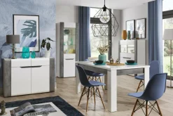 Komody|Furni Home Komoda BRANDO 2D2S B2