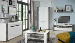 Komody|Furni Home Komoda BRANDO 3D2S B3