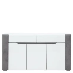 Komody|Furni Home Komoda BRANDO 3D2S B3