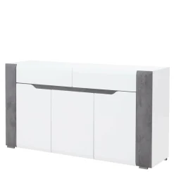 Komody|Furni Home Komoda BRANDO 3D2S B3