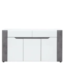 Komody|Furni Home Komoda BRANDO 3D2S B3