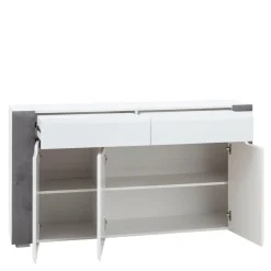 Komody|Furni Home Komoda BRANDO 3D2S B3