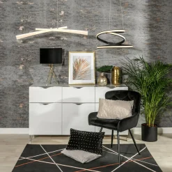 Komody| Komoda BRODWAY BY03 3D3S