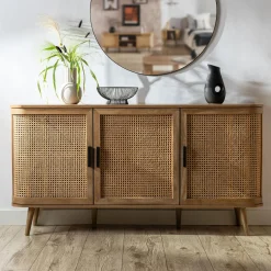 Komody|inny Komoda bufet boho FABLA