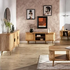 Komody|inny Komoda bufet boho FABLA