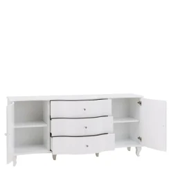 Komody| Komoda CARISMA CM03 2D3S