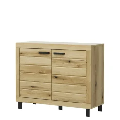 DiTrendi Komoda DENVER 2D