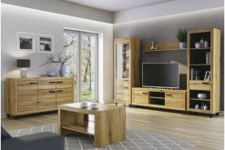 DiTrendi Komoda DENVER 2D