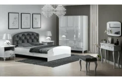 Komoda DIAMENT DT04 2D3S