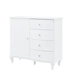 Komoda DIAMENT DT03 1D4S