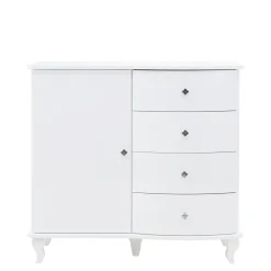 Komoda DIAMENT DT03 1D4S