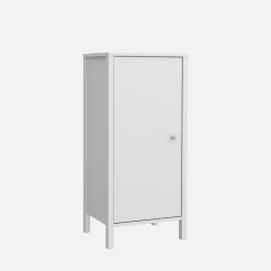 Szafki Łazienkowe|Szafki, Słupki I Półki Łazienkowe|FORTE Komoda do łazienki IPSARION